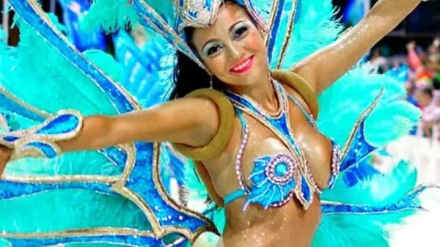 Llegando está el carnaval... Jujuy y Gualeguaychú esperan 100% de ocupación según los datos de Despegar