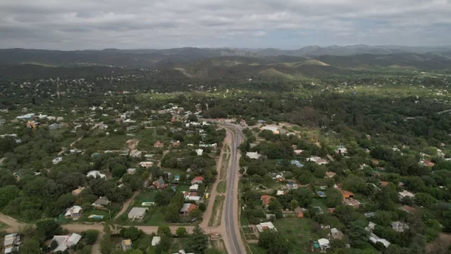 La Cooperativa de Anisacate sigue en expansión (ya superaron los 1.000 usuarios en sus servicios de fibra óptica)