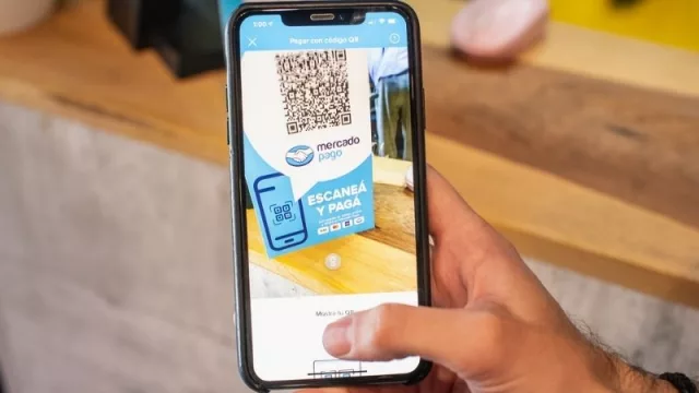 Estas son las billeteras virtuales más usadas (Mercado Pago está tercera) y las que mejor remuneraron los depósitos