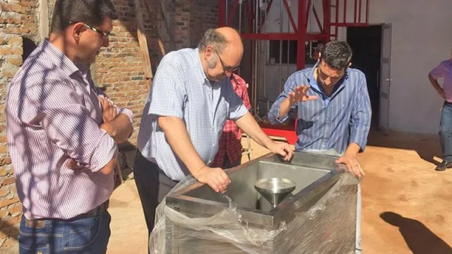 ¿Azúcar mascabo? Tierra Fértil es la única productora argentina