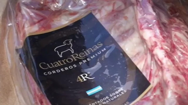 Cuatro Reinas, un productor de cordero cordobés magro de pasturas (que tiene mucho camino por recorrer)