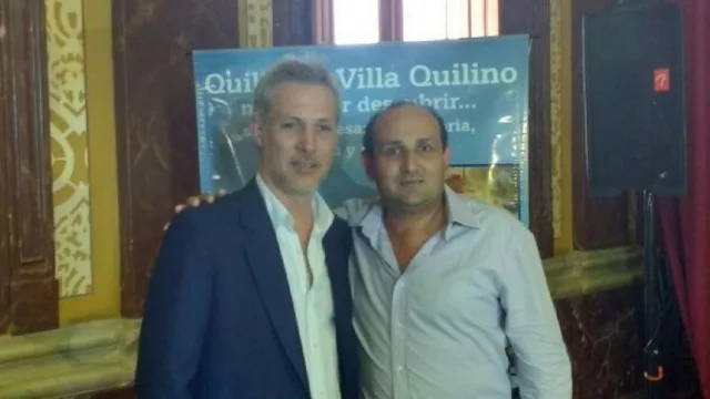 En enero llega el 45° Festival Provincial del Cabrito a Quilino (inversión de $ 4 millones)