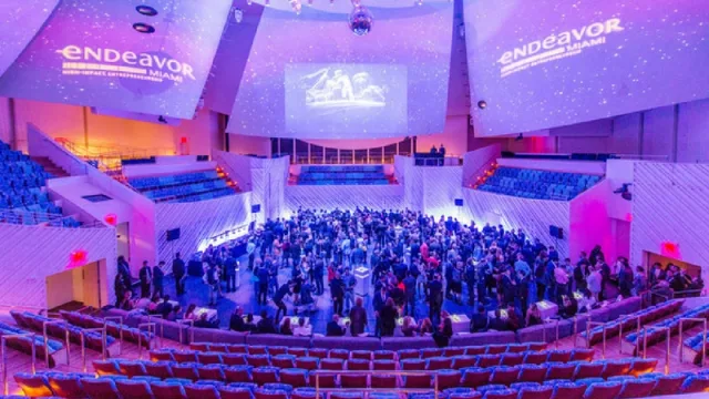 Emprendedores de “Alto Impacto en Miami” seleccionados por Endevor