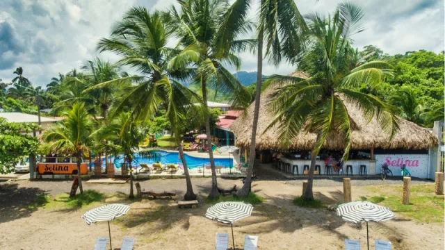 Selina, Costa Rica.