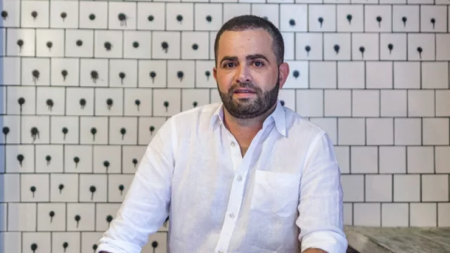 Emilio Uribe, Head of New Bussines de Selina.