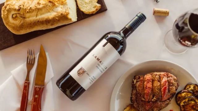 Lamadrid Estate Wines se incorpora a la Denominación de Origen Controlada de Luján de Cuyo