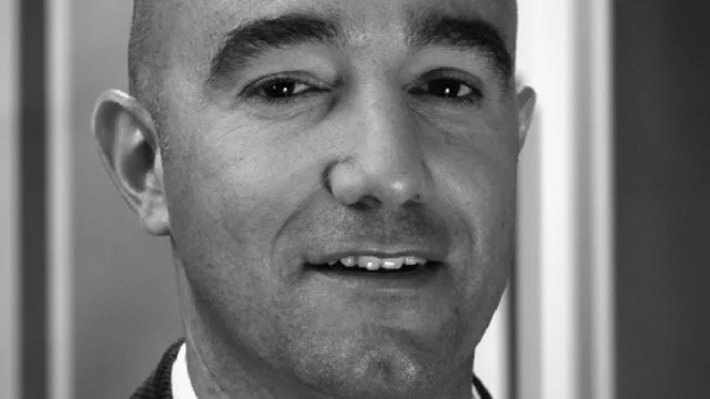 Nuevo responsable de Asuntos Públicos en Holcim