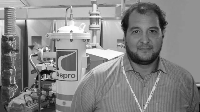 Nuevas autoridades en la Cámara Argentina del Gas Natural Comprimido (GNC)