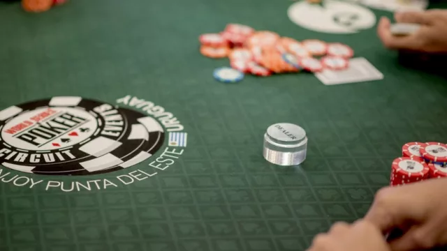 Ganar dinero con el Poker: ¿Es posible vivir del poker online?