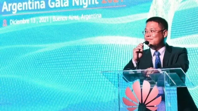 Huawei quiere alcanzar la neutralidad de carbono en Argentina (donde está hace más de 20 años)