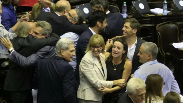 La sesión fallida por la reforma previsional tiene en vilo a los industriales tucumanos