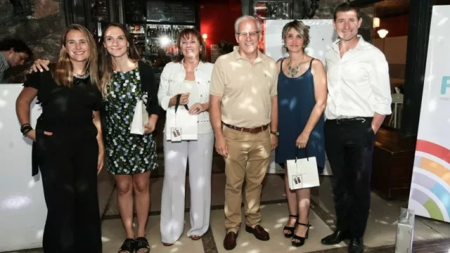 Balance anual positivo para el Cluster de Servicios y FESER (Fundación de Empresas de Servicios)