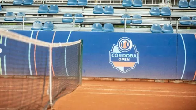 Ace para Banco Macro: la marca apoya al Córdoba Open 2024 (con beneficios para sus clientes)
