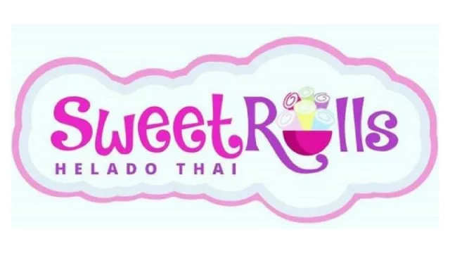 Sweet Roll’s (la propuesta de helados tailandesa) llega al Cerro de las Rosas