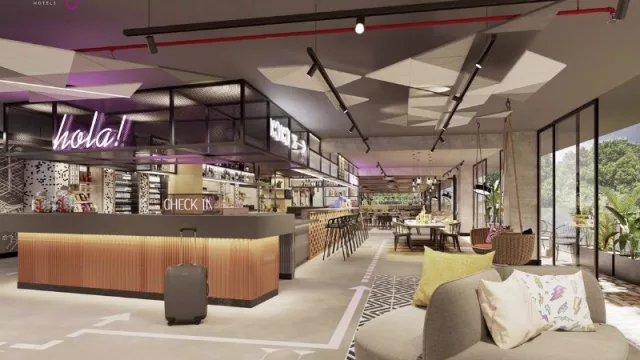 La inversión hotelera en España alcanza su segundo mejor año de la historia (con 4.052 millones de euros en 2023)