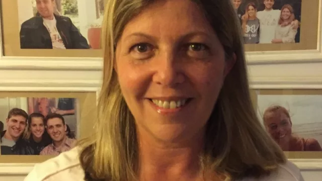 “Que la equidad sea sostenida y no una moda” (el deseo de Viviana Liptzis)