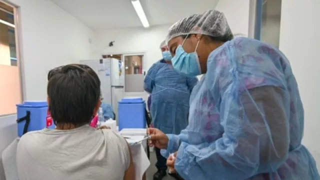 La Municipalidad incorporó cuatro nuevos Centros de Testeos Gratuitos Covid-19