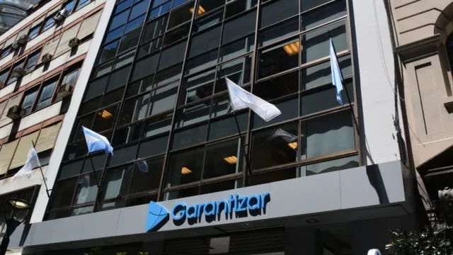 Garantizar cierra el 2017 con un récord: alcanzó los $ 10.000 M de avales emitidos en un año