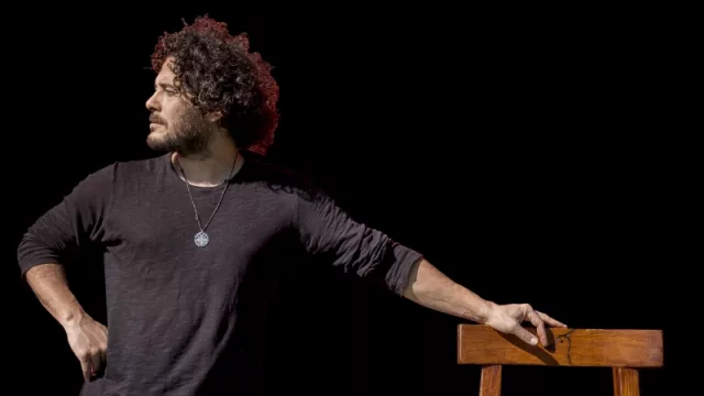 Raly en el Bosque de Casa C (en Villa General Belgrano)