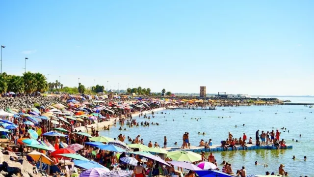 Los precios para vacacionar en Miramar de Ansenuza (que hacer desde $ 3.800 en adelante)