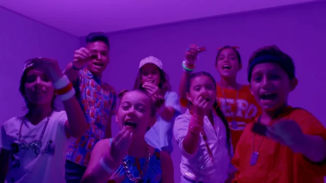 “Dame más Chocolinas”, el tercer video más popular del año