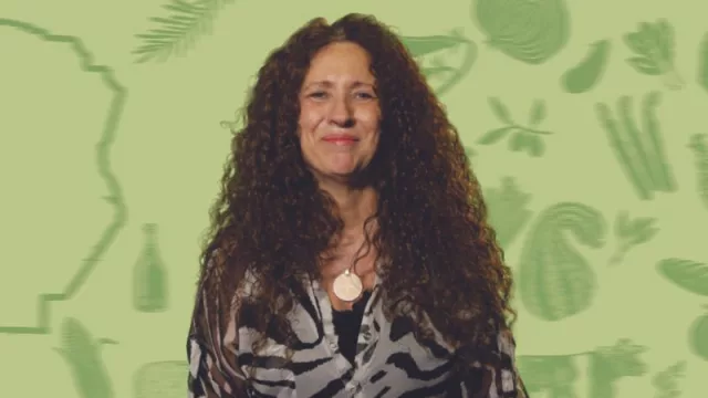 Graciela Ramos: “No hay una sola de mis obras en las que no se crucen historias y recetas”