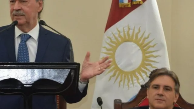 Todos hablan de Ingresos Brutos, pero pocos se fijan en el FFOI y el FOFISE