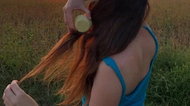 No solo alimentos veganos hay en el mercado: nace Alma Vegana (productos cruelty free, que van desde shampoo sólido hasta cepillos de dientes y velas)