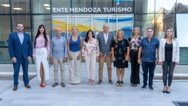¿Quiénes manejan el turismo de Mendoza los próximos 4 años? (El Emetur ya cuenta con un equipo de especialistas)