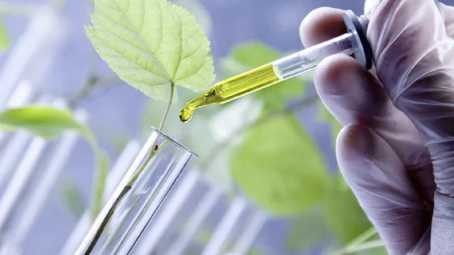 El PCTP le pone fichas a la bio y nanotecnología