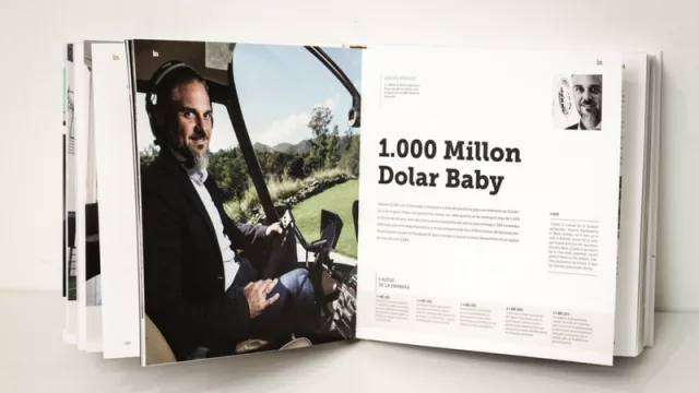 Estuvo en la Gala de Premiación de 40 de las Grandes y nos dice...