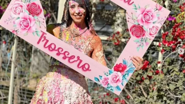 ¿Te estás por recibir vos o un amigo? Recibida.kit hace carteles, vinchas, bandas y más