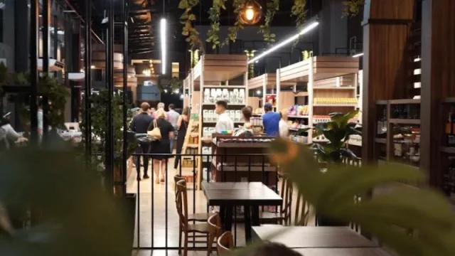 Grupo Petri sigue apostando por Misiones (con objetivos ambientales y generación de empleo)