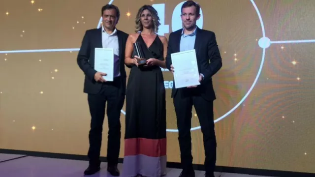 Mejor Imagen de Marca: Grupo Edisur
