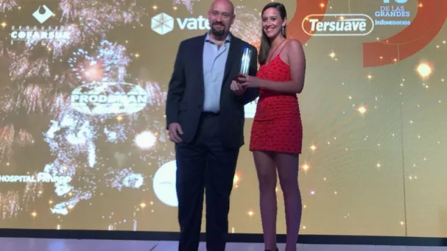 Mejor Compliance: Hospital Privado	
