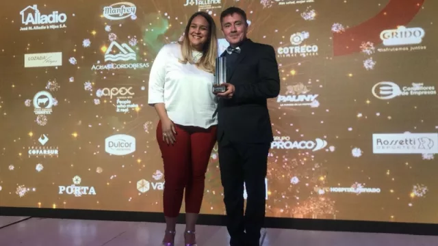 Mejor Management: Grido
