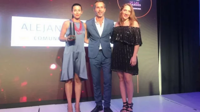 Agencia de Prensa y Comunicación: Lawson - Comunicación Estratégica
