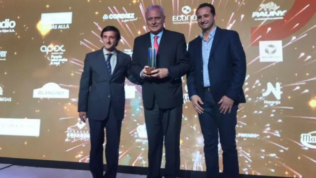 Mejor Capital Humano: Sanatorio Allende