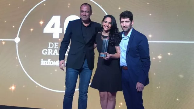 Agencia de Publicidad - M: Hello Brand
