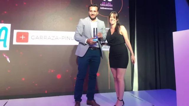 Agencia de Publicidad - S: Siete Hábitos
