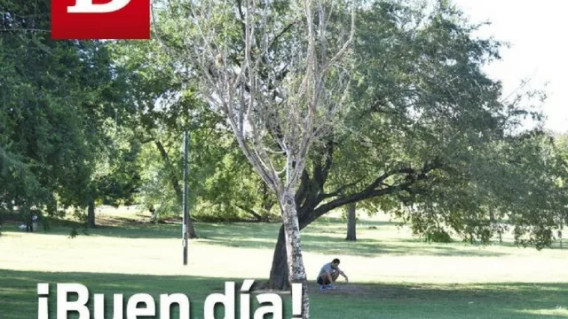 La Voz del Interior discontinua la edición papel de Día a Día (sigue en digital, como Vía País)