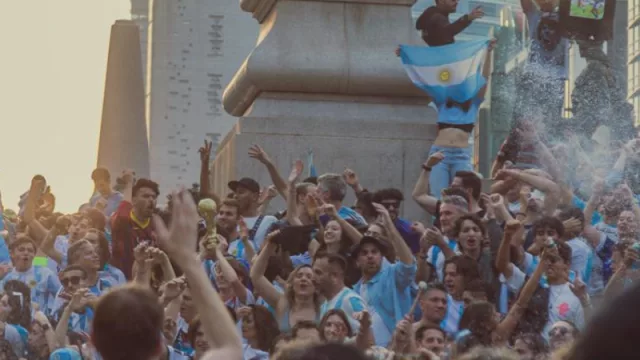 ¿Por qué los bonos de casino en Argentina son menos populares durante el Mundial de fútbol?