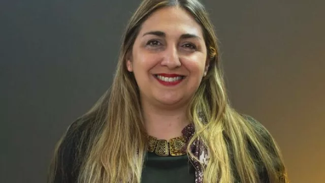 María Cecilia Ribecco: “para lograr equidad hay que visibilizar el trabajo de la mujer (remunerado o no)”