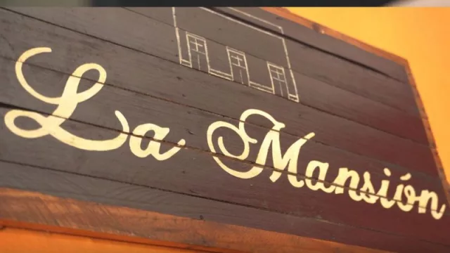 La Mansión, una fusión de lo ancestral, lo criollo y lo gourmet (en San José de la Dormida)