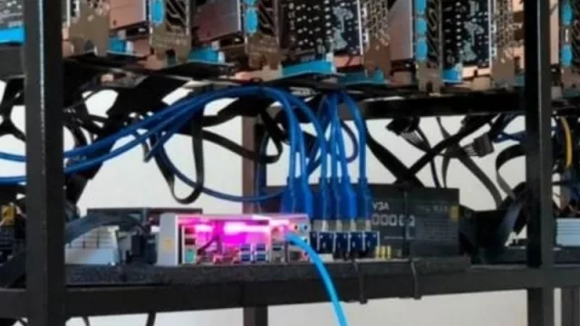 Del fin del mundo a tu wallet: Southmining Capital, la primera empresa argentina de minado de criptomonedas llave en mano (aprovechando el oasis impositivo de TdF)