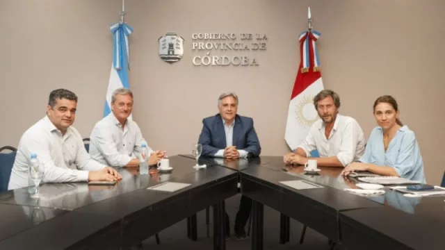 Con Guzmán y Walker en el gobierno provincial, Llaryora potenciará el desarrollo turístico de Ansenuza