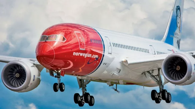 Una nueva empresa se suma al desembarco de las low cost en Salta