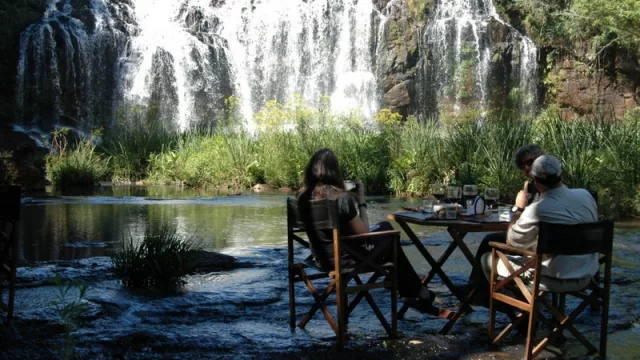 El turismo dejó más de $45,2 millones en Misiones por el fin de semana largo