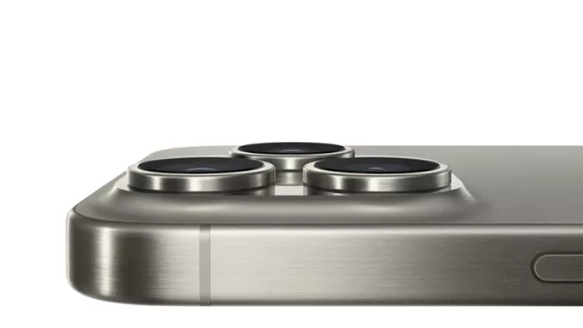 Si te sobran cuatro palitos podés comprarte un iPhone 15 en Argentina (ya se ofrecen formalmente)