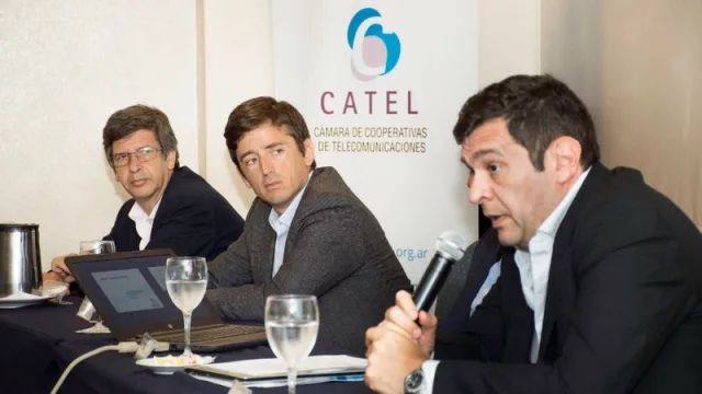 Catel, un nuevo operador de telefonía móvil (virtual) para Córdoba y el interior del país